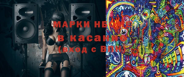 ешки Корсаков